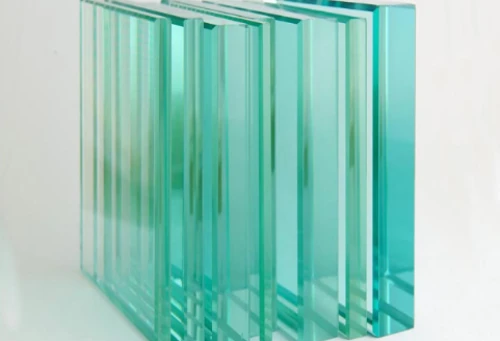 Roof Tempered Glass