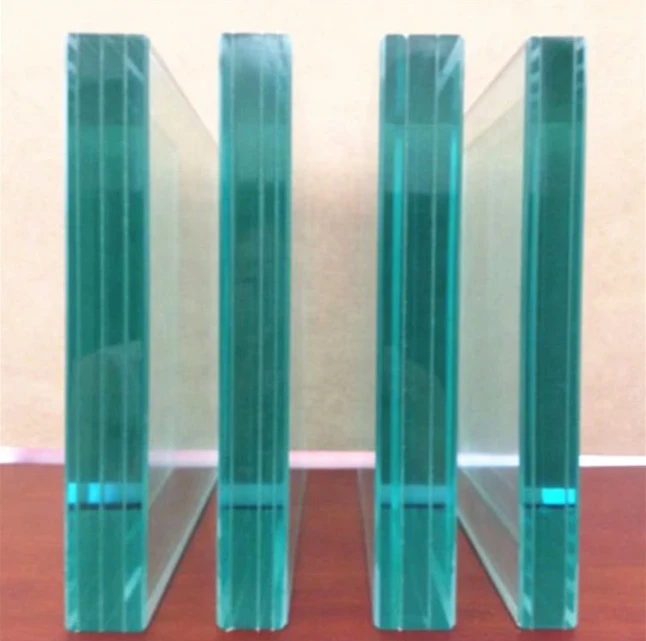 SGP Laminated Glass